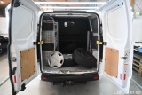  Ford  Transit FORD  Custom 320 L2H1 LKW VA Autm. Trend 4d 96kW #10