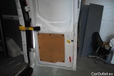  Ford  Transit FORD  Custom 320 L2H1 LKW VA Autm. Trend 4d 96kW #35
