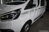  Ford  Transit FORD  Custom 320 L2H1 LKW VA Autm. Trend 4d 96kW #63