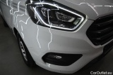  Ford  Transit FORD  Custom 320 L2H1 LKW VA Autm. Trend 4d 96kW #68