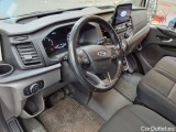 Ford  Transit FORD  Custom 320 L2H2 PKW VA Trend 4d 96kW #3