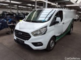  Ford  Transit FORD  Custom 320 L2H2 PKW VA Trend 4d 96kW #9