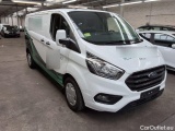  Ford  Transit FORD  Custom 320 L2H2 PKW VA Trend 4d 96kW #10