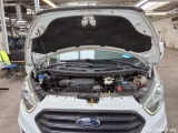  Ford  Transit FORD  Custom 320 L2H2 PKW VA Trend 4d 96kW #43