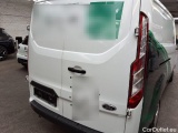 Ford  Transit FORD  Custom 320 L2H2 PKW VA Trend 4d 96kW #48