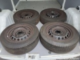  Ford  Transit FORD  Custom 320 L2H2 PKW VA Trend 4d 96kW #62