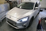  Ford  Focus  Turnier Cool & Connect 1.5 EcoBlue 88KW AT8 E6dT 