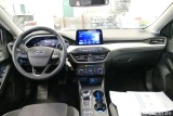  Ford  Focus  Turnier Cool & Connect 1.5 EcoBlue 88KW AT8 E6dT #18