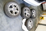  Ford  Focus  Turnier Cool & Connect 1.5 EcoBlue 88KW AT8 E6dT #49