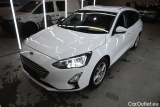  Ford  Focus  Turnier Cool & Connect 1.5 EcoBlue 88KW MT6 E6dT 