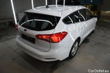  Ford  Focus  Turnier Cool & Connect 1.5 EcoBlue 88KW MT6 E6dT #5