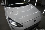  Ford  Focus  Turnier Cool & Connect 1.5 EcoBlue 88KW MT6 E6dT #32