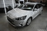 Ford  Focus  Turnier Cool & Connect 1.5 EcoBlue 88KW MT6 E6dT 