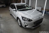  Ford  Focus  Turnier Cool & Connect 1.5 EcoBlue 88KW MT6 E6dT #2