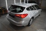  Ford  Focus  Turnier Cool & Connect 1.5 EcoBlue 88KW MT6 E6dT #5