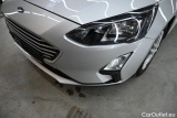  Ford  Focus  Turnier Cool & Connect 1.5 EcoBlue 88KW MT6 E6dT #54