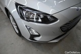  Ford  Focus  Turnier Cool & Connect 1.5 EcoBlue 88KW MT6 E6dT #55