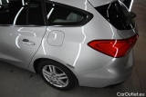 Ford  Focus  Turnier Cool & Connect 1.5 EcoBlue 88KW MT6 E6dT #77