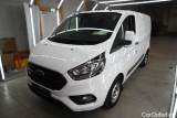  Ford  Transit  Custom Kasten 280 L1 Trend TDCi 96KW AT6 E6 #7