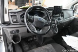  Ford  Transit  Custom Kasten 280 L1 Trend TDCi 96KW AT6 E6 #26