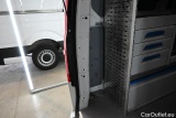  Ford  Transit  Custom Kasten 280 L1 Trend TDCi 96KW AT6 E6 #111