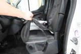  Ford  Transit  Custom Kasten 280 L1 Trend TDCi 96KW AT6 E6 #118