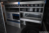  Ford  Transit  Custom Kasten 280 L1 Trend TDCi 96KW AT6 E6 #154