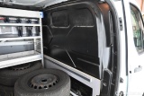  Ford  Transit  Custom Kasten 280 L1 Trend TDCi 96KW AT6 E6 #176
