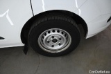  Ford  Transit  Custom Kasten 280 L1 Trend TDCi 96KW AT6 E6 #183