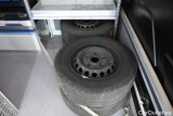  Ford  Transit  Custom Kasten 280 L1 Trend TDCi 96KW AT6 E6 #184