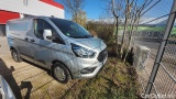  Ford  Transit  Custom Kasten 300 L1 Trend 2.0 TDCi 96KW MT6 E6d #7