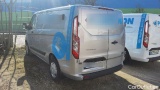  Ford  Transit  Custom Kasten 300 L1 Trend 2.0 TDCi 96KW MT6 E6d #8