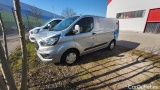  Ford  Transit  Custom Kasten 300 L1 Trend 2.0 TDCi 96KW MT6 E6d #13
