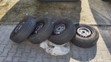 Ford  Transit  Custom Kasten 300 L1 Trend 2.0 TDCi 96KW MT6 E6d #21