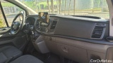  Ford  Transit  Custom Kasten 300 L1 Trend 2.0 TDCi 96KW MT6 E6d #24