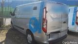  Ford  Transit  Custom Kasten 300 L1 Trend 2.0 TDCi 96KW MT6 E6d #34