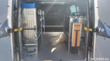  Ford  Transit  Custom Kasten 300 L1 Trend 2.0 TDCi 96KW MT6 E6d #57