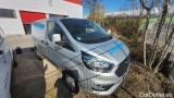  Ford  Transit  Custom Kasten 300 L1 Trend 2.0 TDCi 96KW MT6 E6d #58