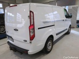  Ford  Transit  Custom Kasten 320 L1 2.0 TDCi 96KW MT6 E6dT #2