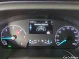 Ford  Transit  Custom Kasten 320 L1 2.0 TDCi 96KW MT6 E6dT #5