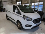  Ford  Transit  Custom Kasten 320 L1 2.0 TDCi 96KW MT6 E6dT #7