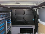  Ford  Transit  Custom Kasten 320 L1 2.0 TDCi 96KW MT6 E6dT #8