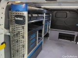  Ford  Transit  Custom Kasten 320 L1 2.0 TDCi 96KW MT6 E6dT #9