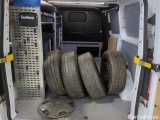  Ford  Transit  Custom Kasten 320 L1 2.0 TDCi 96KW MT6 E6dT #12