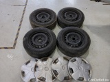  Ford  Transit  Custom Kasten 320 L1 2.0 TDCi 96KW MT6 E6dT #11