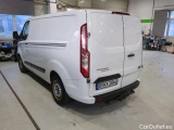  Ford  Transit  Custom Kasten 320 L1 2.0 TDCi 96KW MT6 E6dT #14
