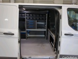  Ford  Transit  Custom Kasten 320 L1 2.0 TDCi 96KW MT6 E6dT #20