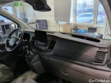  Ford  Transit  Custom Kasten 320 L1 2.0 TDCi 96KW MT6 E6dT #19
