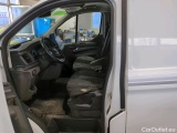  Ford  Transit  Custom Kasten 320 L1 2.0 TDCi 96KW MT6 E6dT #21