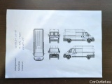  Ford  Transit  Custom Kasten 320 L1 2.0 TDCi 96KW MT6 E6dT #45
